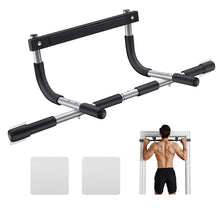 Load image into Gallery viewer, Ally Peaks Pull Up Bar for Doorway | Thickened Steel Max Limit 440 lbs
