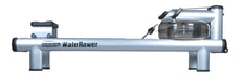 Load image into Gallery viewer, WaterRower M1 Hi Rise Rowing Machine with S4 BLE Monitor
