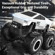 Load image into Gallery viewer, Remote Control Car, 1:16 RC Car, 30+ KPH High-Speed 4WD RC Truck, 2.4 GHz Remote Control Car, All-Terrain Electric Vehicle
