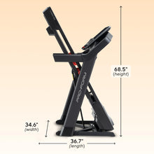 Load image into Gallery viewer, ProForm Carbon TLX Treadmill
