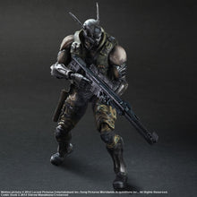 Load image into Gallery viewer, Appleseed Alpha Briareos Play Arts Kai Action Figure
