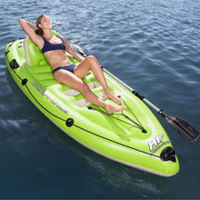 Load image into Gallery viewer, Bestway Hydro-Force Koracle X1 Inflatable Fishing Kayak Set 9'4"
