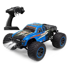 Load image into Gallery viewer, 1:10 Remote Control Car for Kids Adults,55km/h High Speed Monster Trucks 4x4 Off-Road Hobby Fast RC Car
