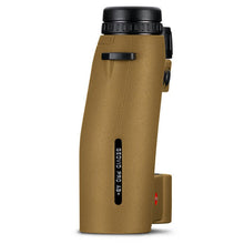 Load image into Gallery viewer, LEICA Geovid Pro Rugged Compact Ergonomic Lightweight Weather-Proof Hunting Rangefinder Binoculars with Built-in Compass, Flat Dark Earth, 10 x 42 AB+
