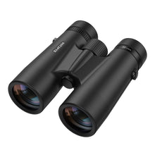 Load image into Gallery viewer, VOTJPYS 10x42 Binoculars, ED Glass Binoculars for Adults High Powered
