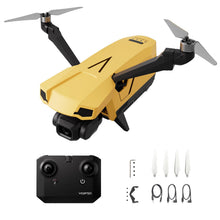 Load image into Gallery viewer, VCOPTER Falcon Mini Drone with Camera 4K for Adults Beginner, Bi-Copter Design
