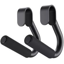 Load image into Gallery viewer, SELEWARE Multifunctional Grip Pullup Handle Attachments For Pull-up Bars

