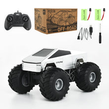 Load image into Gallery viewer, Remote Control Car, 1:16 RC Car, 30+ KPH High-Speed 4WD RC Truck, 2.4 GHz Remote Control Car, All-Terrain Electric Vehicle
