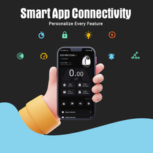 Load image into Gallery viewer, E20 Electric Unicycle with Protective Silicone Case
