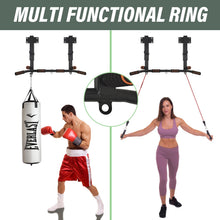 Load image into Gallery viewer, ptlsy Joist Mount Pull Up Bar
