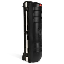 Load image into Gallery viewer, SKB Staff ATA Hard Shell Plastic Golf Travel Case for Cart Bags with Wheels
