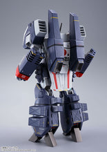 Load image into Gallery viewer, Bandai Spirits DX Chogokin Super Time Fortress Macross VF-1J Armored Valkyrie (Kireki Ichijo), Approx. 11.0 inches
