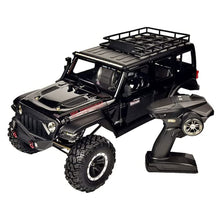 Load image into Gallery viewer, 1:8 Remote Control Car for Kids Adults, High Speed Monster Trucks 4x4 Off-Road Hobby Fast RC Car,2.4GHz 4WD All Terrain Electric
