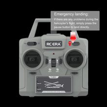 Load image into Gallery viewer, Ssccgym C138Pro 206 Remote Controlled Helicopter for Adults Beginners
