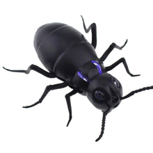 Load image into Gallery viewer, Remote Control Ants RC Car Vehicle Animal Electric Insect Kids Toy for Birthday Christmas
