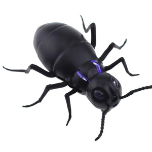 Remote Control Ants RC Car Vehicle Animal Electric Insect Kids Toy for Birthday Christmas