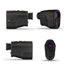 Load image into Gallery viewer, Garmin Xero L60i Hunting Laser Rangefinder Bundle
