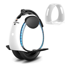 Load image into Gallery viewer, E20 Electric Unicycle with Protective Silicone Case
