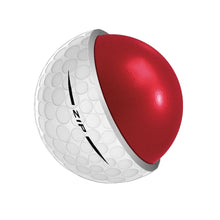 Load image into Gallery viewer, Wilson Staff Zip Golf Balls- White,2 Dozen ( Pack of 24 )
