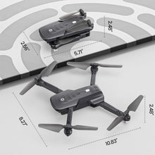 Load image into Gallery viewer, Holy Stone HS175D GPS Drone with 4K Camera for Adults, Under 249g, Foldable RC Quadcopter with Auto Return, 46 Mins Long Flight, Follow Me, Brushless Motor, Circle Fly, Waypoint Fly, Altitude Hold

