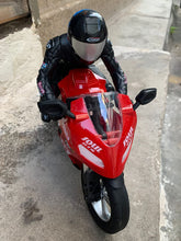 Load image into Gallery viewer, 2.4G Remote Control Motorcycle RC Stunt Vehicle Electronic Dift Racing Cars 1:16 Scale with Self-Balancing
