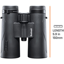 Load image into Gallery viewer, Bushnell Engage X 10x42mm Binoculars, Black
