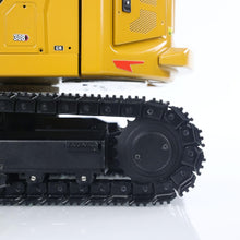 Load image into Gallery viewer, Metal 1/14 RC Hydraulic Excavator C308 Radio Controlled Digger Construction Vehicle RTR Model ST8 Radio Battery Hobby
