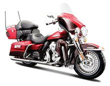 Load image into Gallery viewer, Motorcycles 1: 12 Harley-Davidson Custom - 2013 Flhtk Electra Glide Ultra Limited for 12 months to 500 months
