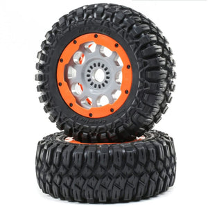 1:5 Scale Fast Brushless RC Car for Adults, 4WD High Speed RC Monster Truck, 50+MPH, All Terrain 2.4Ghz Hobby RC Truck