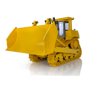1/14 RC Hydraulic Bulldozer DXR2 Remote Control Dozer New Sound Module