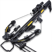 Load image into Gallery viewer, Avalanche Thunderstruck Blade Crossbow with Scope - Composite Stock
