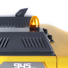 Load image into Gallery viewer, 1/14 RC Hydraulic Excavator R945 RTR Metal Radio Control Quick Coupler Servo Motor ESC Light Sound System Construction Vehicles
