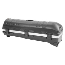 Load image into Gallery viewer, SKB Staff ATA Hard Shell Plastic Golf Travel Case for Cart Bags with Wheels
