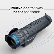 Load image into Gallery viewer, Pulsar Telos LRF XL50 Thermal Imaging Monocular with Laser Range Finder
