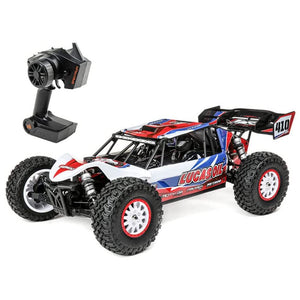 1:10 Fast RC Cars for Adults, Top Speed 80+KMH Hobby Remote Control Car, 4X4 Monster Truck Racing Buggy
