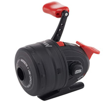 Load image into Gallery viewer, Abu Garcia Max X Spinning Reel, Size 30 (1523252), 3 Ball Bearings + 1 Roller Bearing Provides Smooth Operation, Felt Front Drag, Max of 14lb | 6.4kg Red
