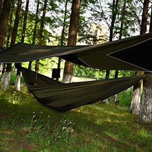 Load image into Gallery viewer, onewind Hammock Rainfly Insulated Quilt Winter Camping Outdoors Sets

