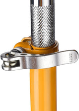 Load image into Gallery viewer, 24 inch Freestyle Unicycle Wheel, Leakproof Butyl Wheel Tire, Non-Slip Pedals, for Juggling/Entertaining Outdoor Sports Safe, Comfortable
