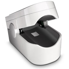 Load image into Gallery viewer, Innovo iP900BP-B Fingertip Pulse Oximeter, Blood Oxygen Monitor with Free App, Plethysmograph, and Perfusion Index (with Bluetooth) -White
