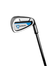 Load image into Gallery viewer, Callaway Golf Men's Strata Complete 12 Piece Package Set (Blue, 12 Piece (Strata), Men;s, Right Hand)
