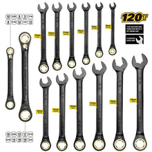 Load image into Gallery viewer, STARWORK TRUE MECHANIC™ 313-Piece Mechanics Tool Set and Socket Set
