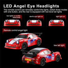 Load image into Gallery viewer, 1:16 Scale All Terrain RC Car 40km/h High Speed 4WD Electric Vehicle with 2.4 GHz Remote Control, 4X4 Off-Road Truck
