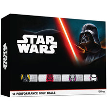Load image into Gallery viewer, Volvik Star Wars Power Soft Golf Balls (12 Pack)
