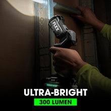 Load image into Gallery viewer, FLEX 24V Brushless Cordless 6-Tool Combo Kit: Hammer Drill, Hex Impact Driver, Circular Saw, Multi-Tool, Reciprocating Saw, Work Light with 2.5Ah, 5.0Ah Lithium Batteries and 160W Charger - FXM601-2B

