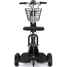 Load image into Gallery viewer, MotoTec Electric Trike 48V 500W
