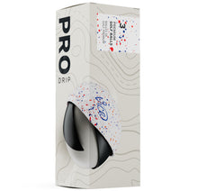 Load image into Gallery viewer, Vice Pro Golf Balls (2025 Model) (Red/Blue Drip)
