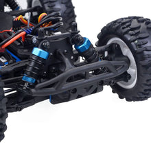 Load image into Gallery viewer, Remote Control Car,1:16 Scale 4x4 RC Cars, 2.4G All-Terrain Off-Road Truck Toy Gifts High Speed Electric Toy
