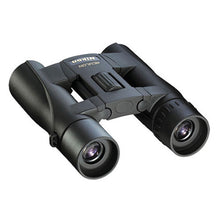 Load image into Gallery viewer, Nikon ACULON A30 10x25 Black Binocular | Dual hinge design, Fully multi-coated lightweight Binocular, Smooth Central Focus Knob | Official Nikon USA Model
