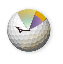 Load image into Gallery viewer, Mizuno RB Tour X Golf Balls (One Dozen)
