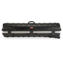Load image into Gallery viewer, SKB Staff ATA Hard Shell Plastic Golf Travel Case for Cart Bags with Wheels
